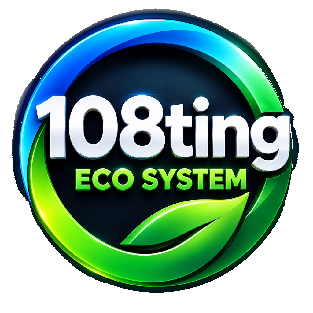 108ting ECO SYSTEM